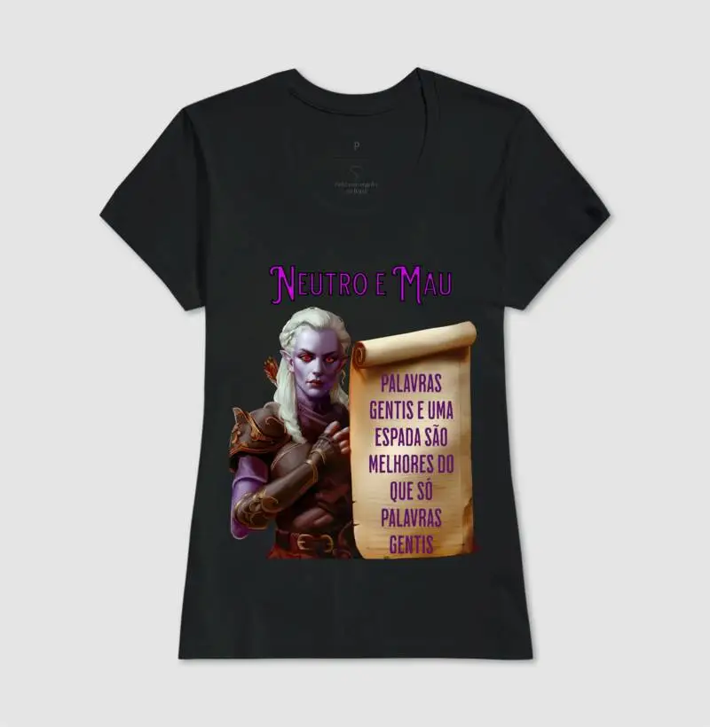 Camisa 6