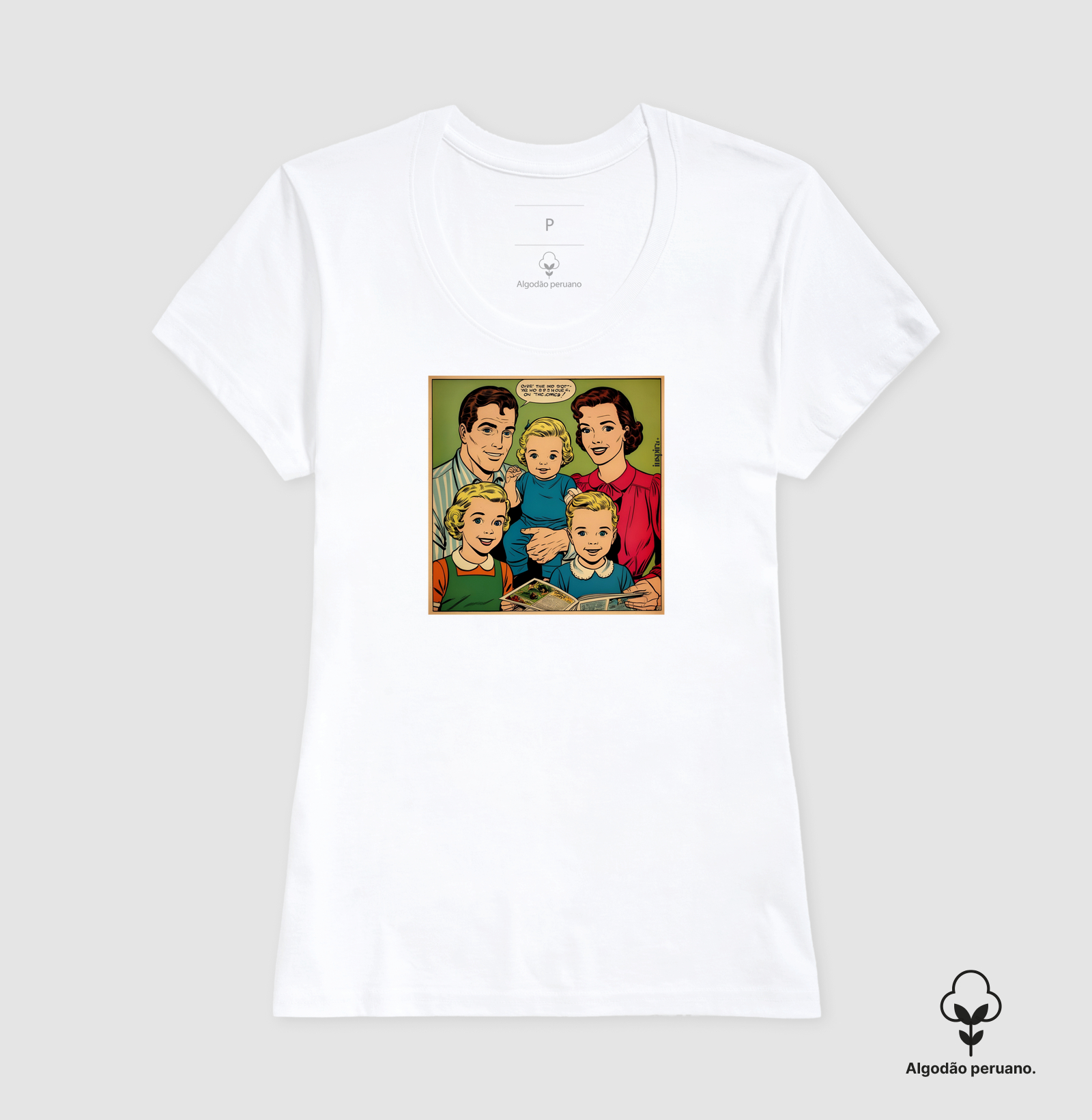 Camisa 6