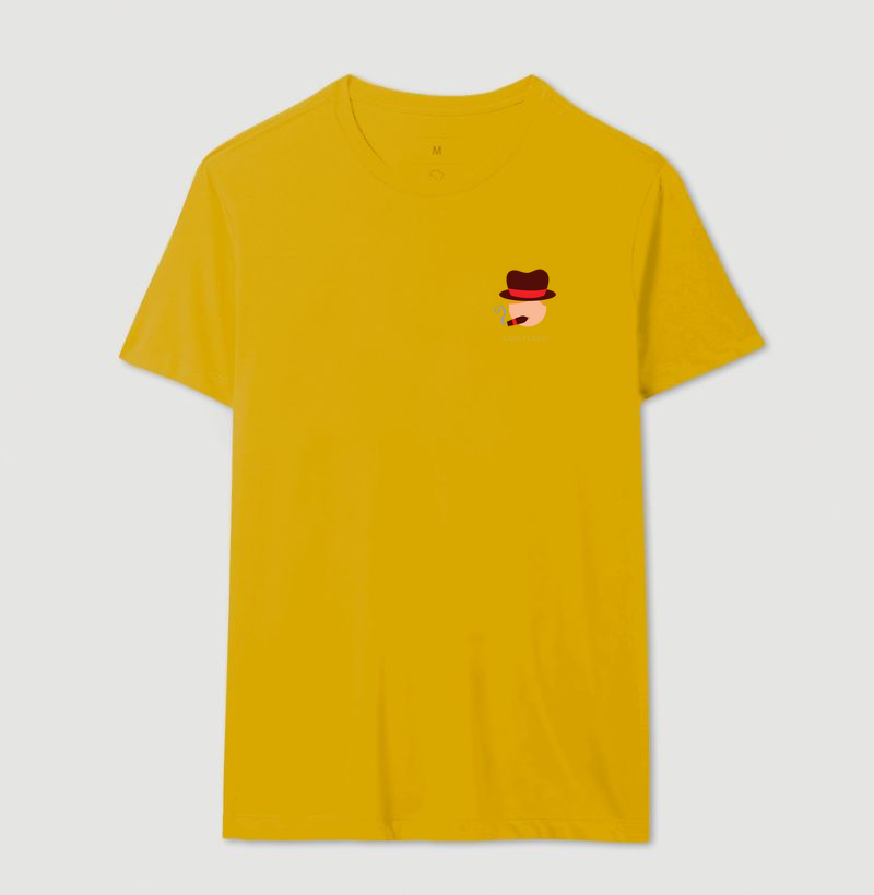 Camisa 14