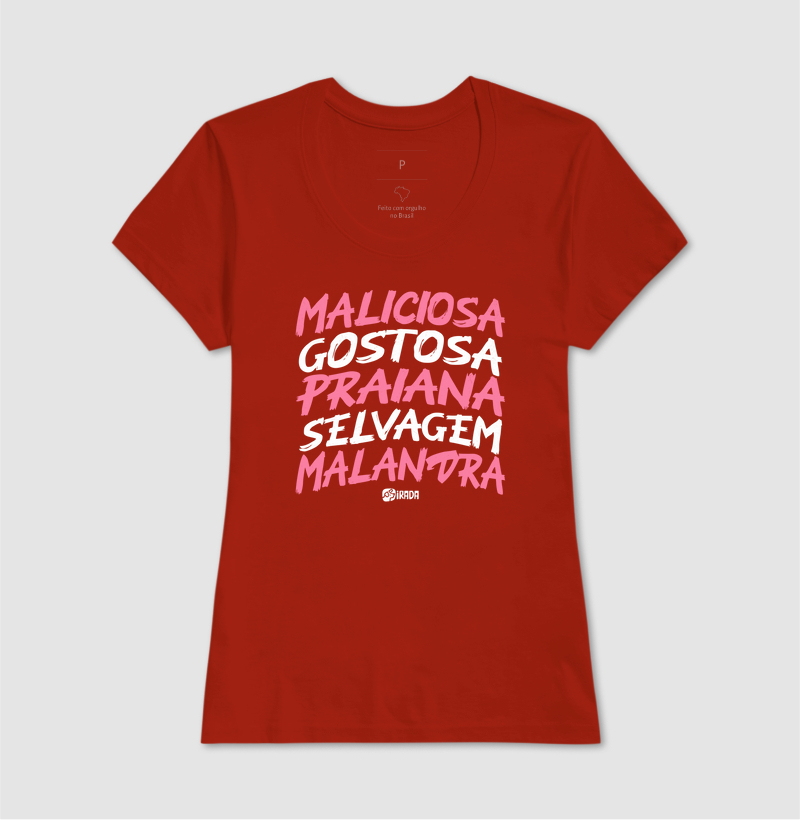 Camisa 1