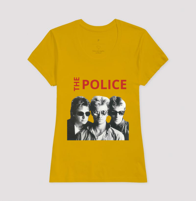 Camisa 12
