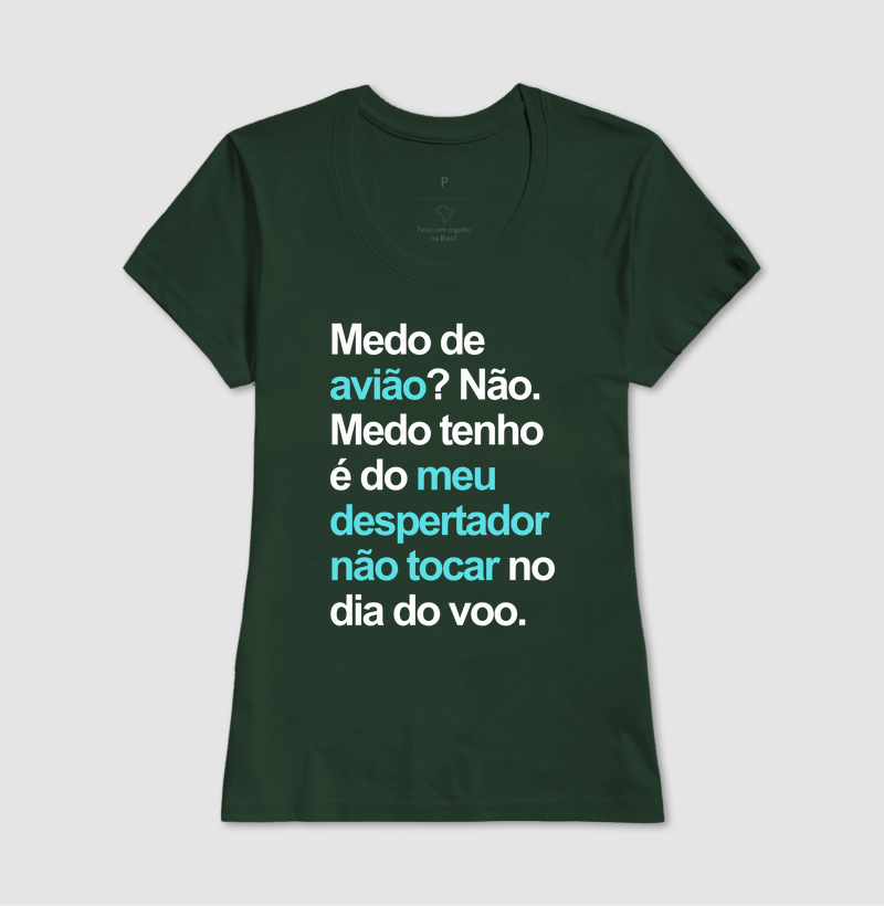 Camisa 12