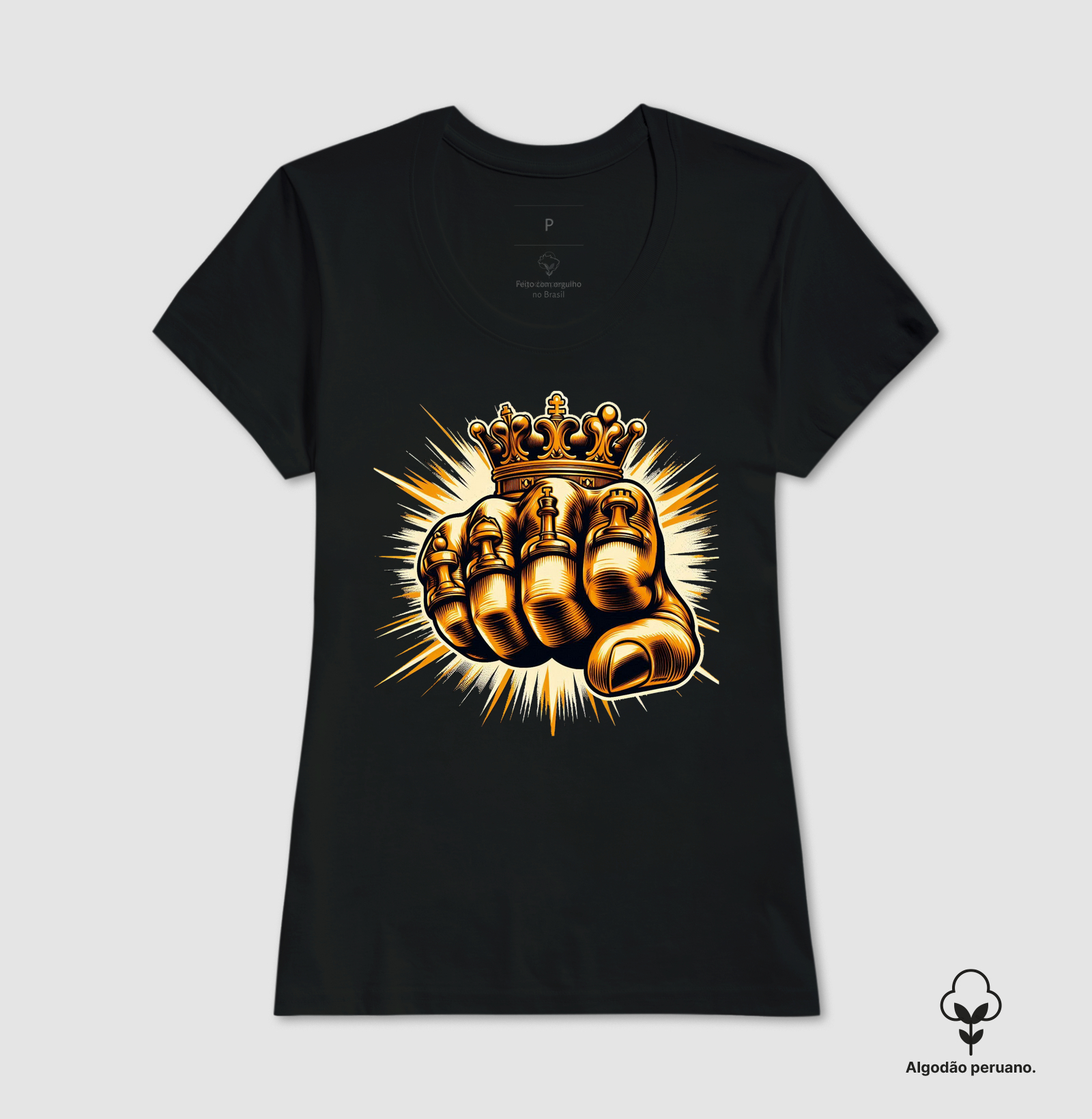 Camisa 2