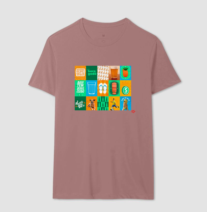 Camisa 9