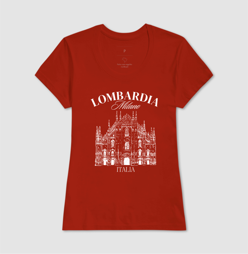 Camisa 10