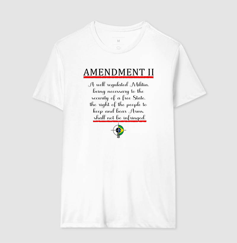 Camisa 10