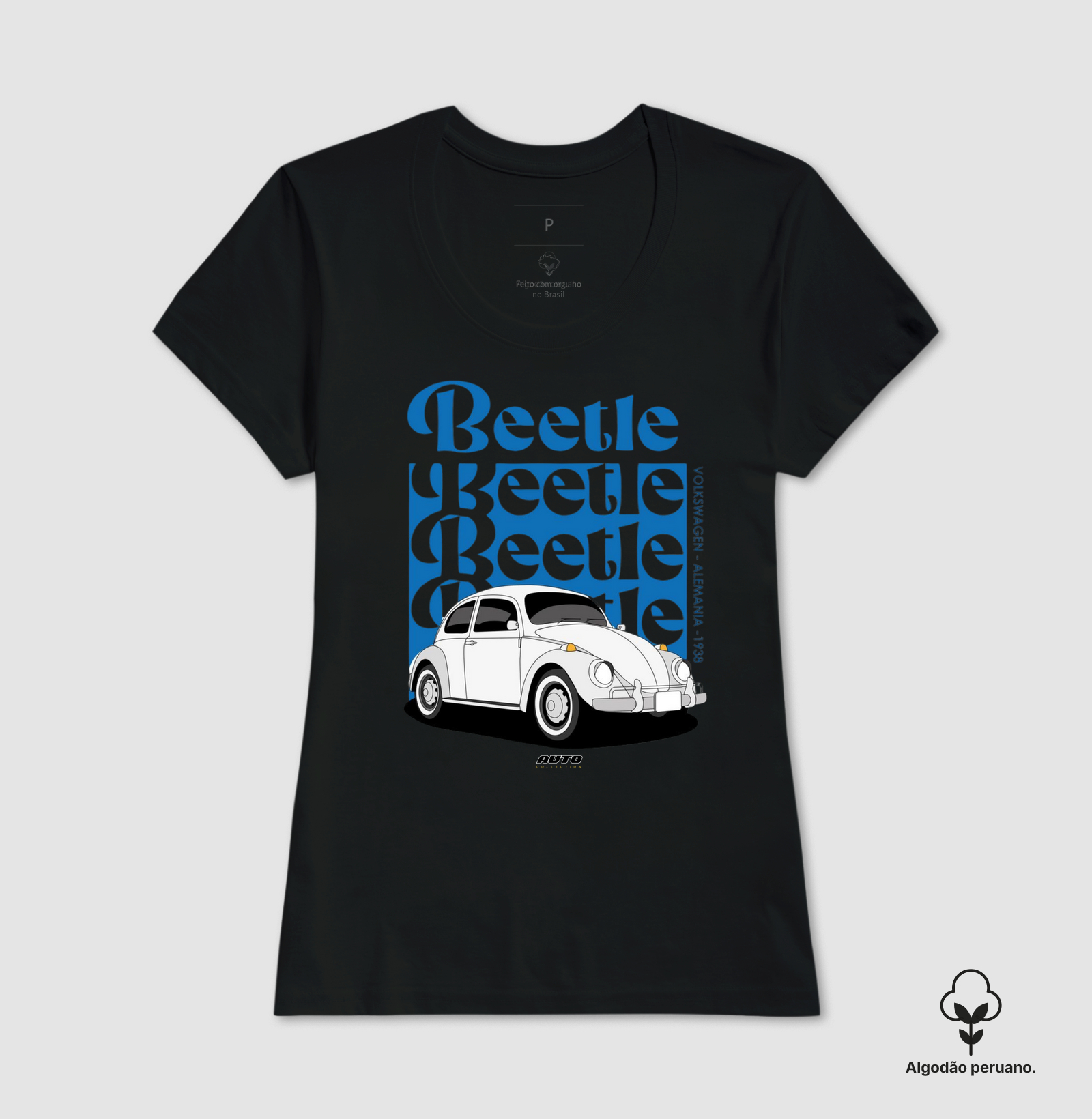 Camisa 5