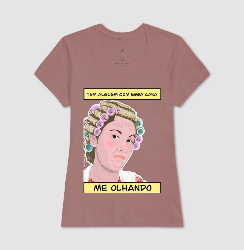 Camisa 18