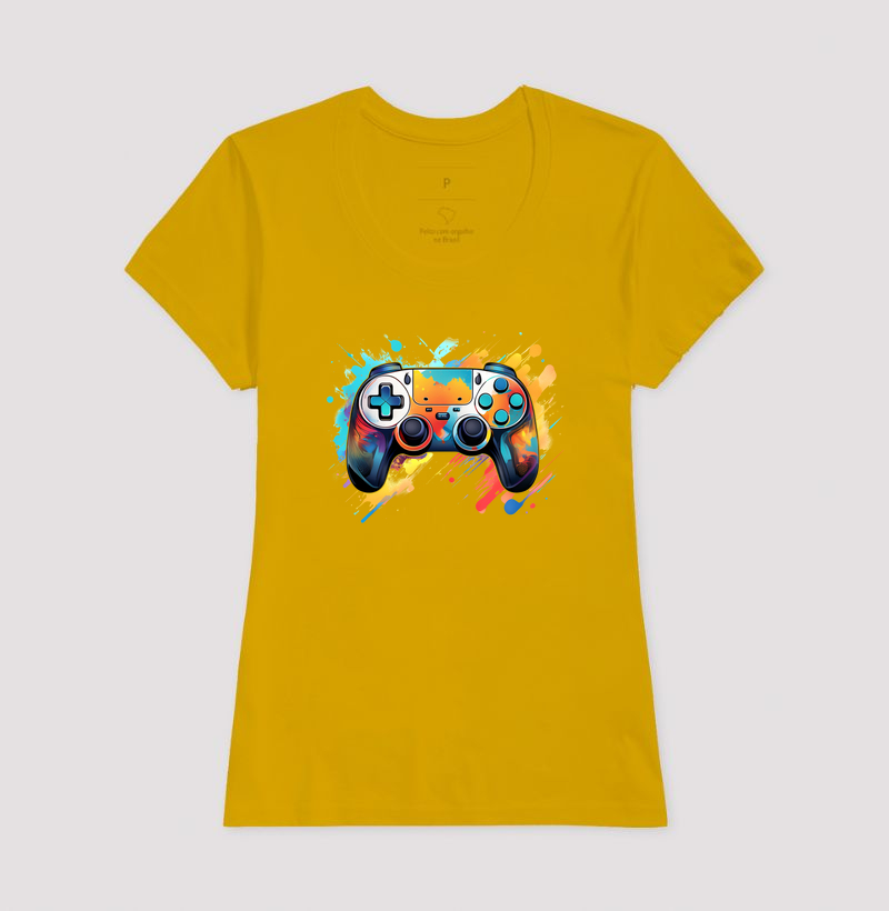 Camisa 10