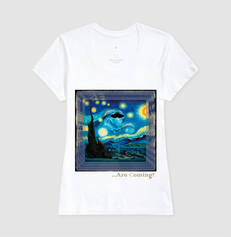 Camisa 4