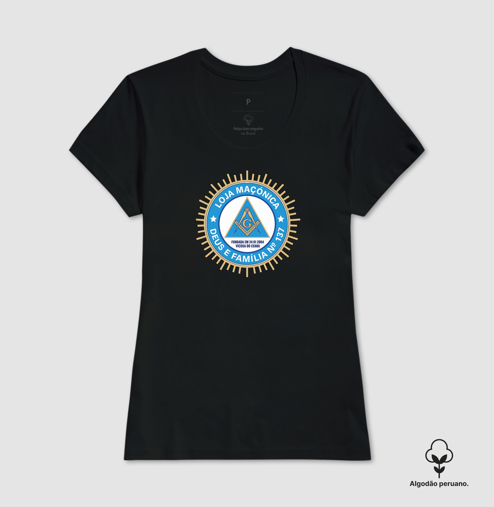 Camisa 2