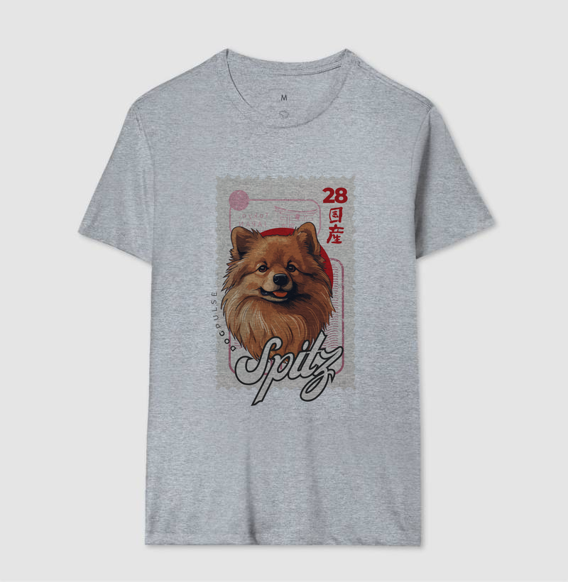 Camisa 16
