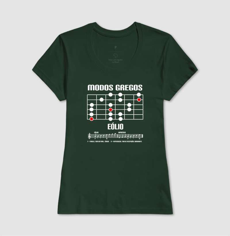 Camisa 16