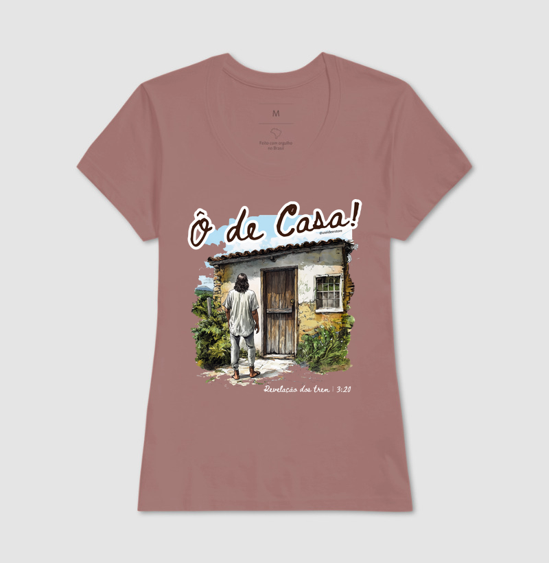 Camisa 16