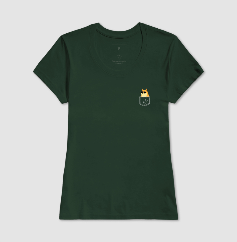 Camisa 11