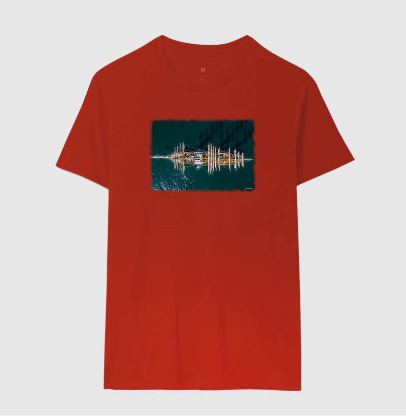 Camisa 9