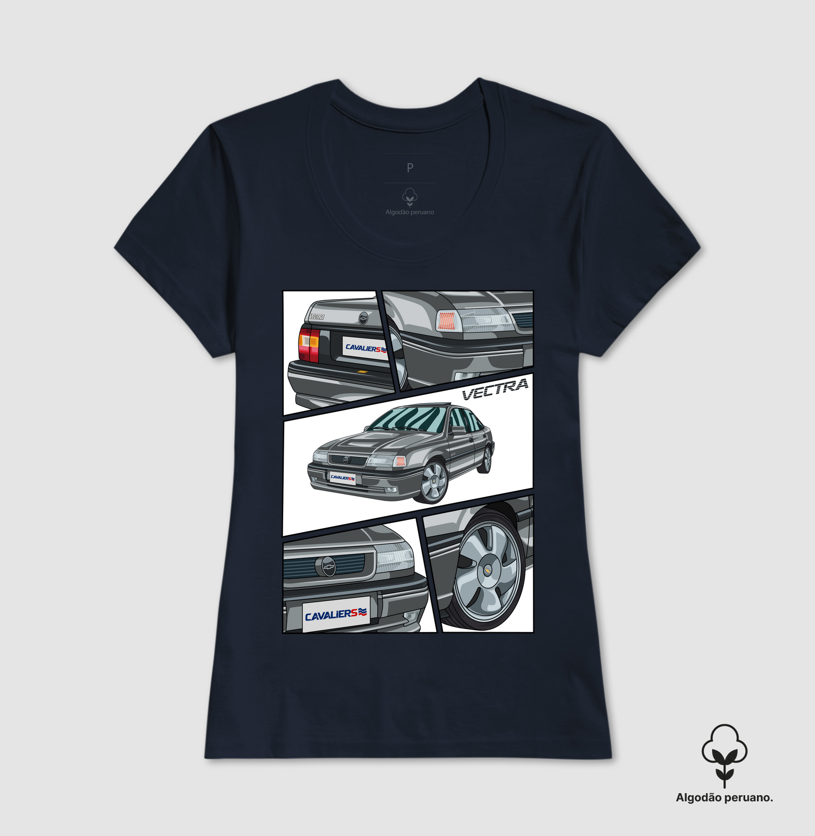 Camisa 5