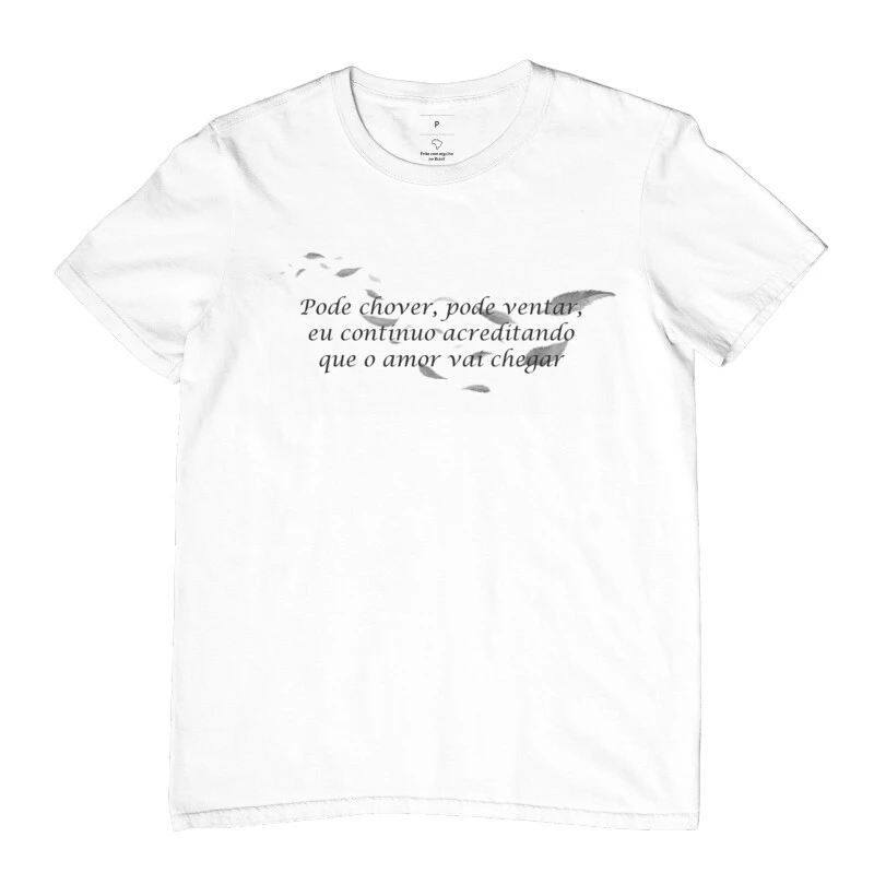 Camisa 1