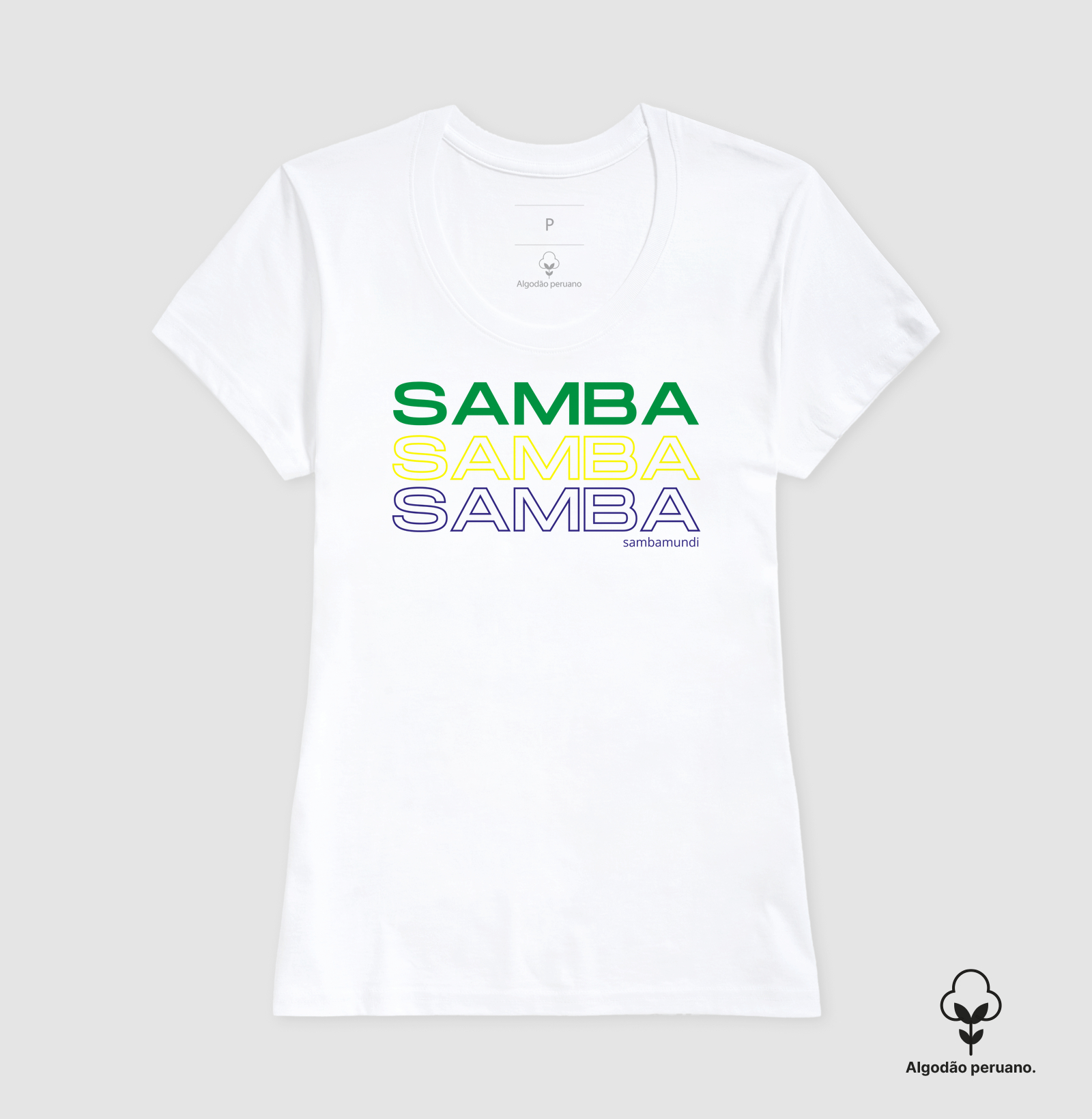 Camisa 1