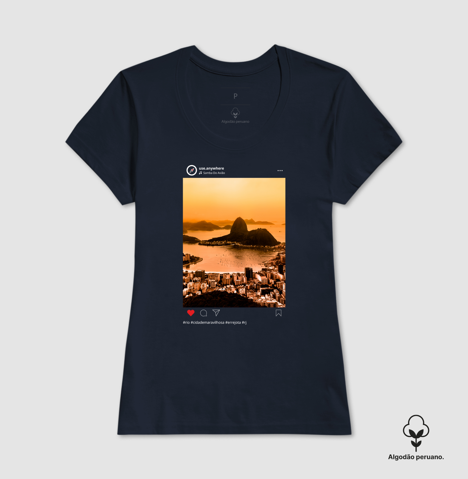 Camisa 3