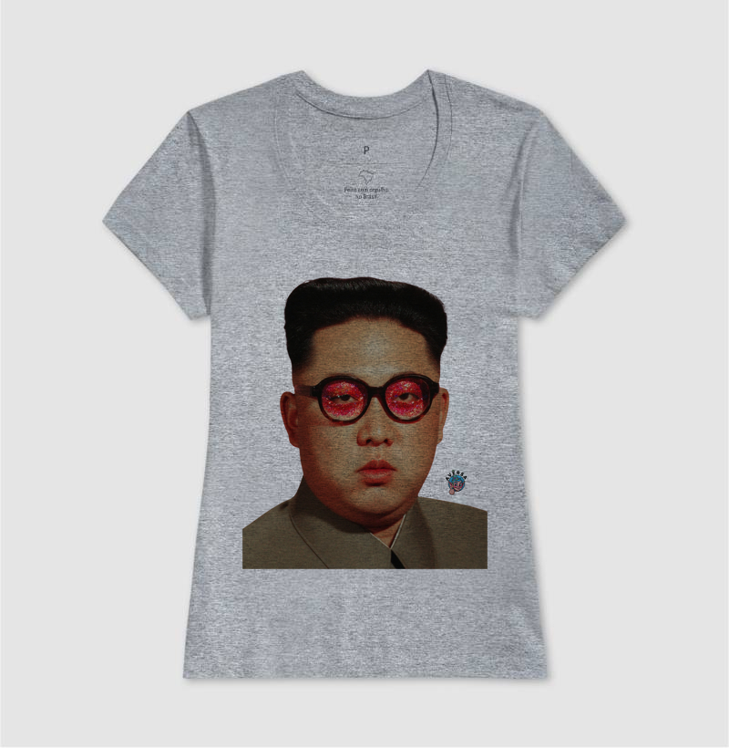 Camisa 8