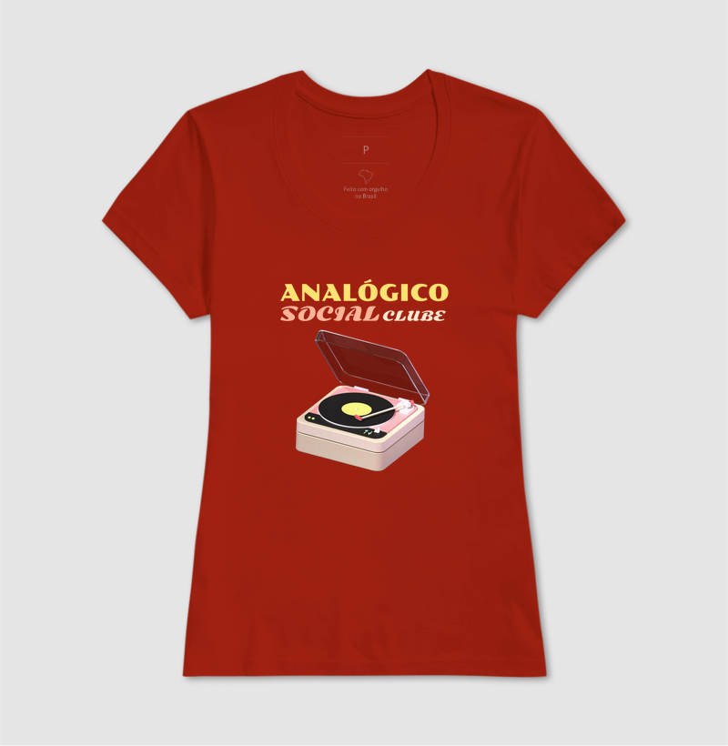 Camisa 9