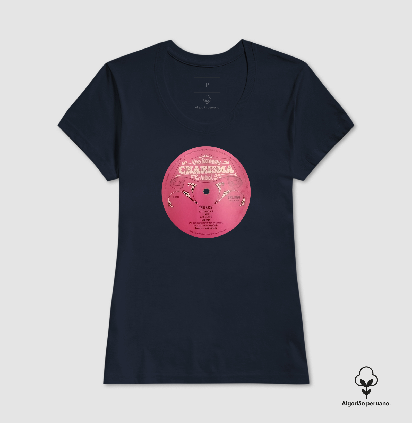 Camisa 6
