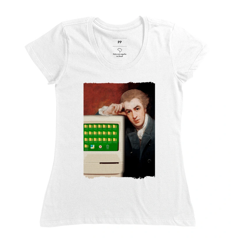 Camisa 4
