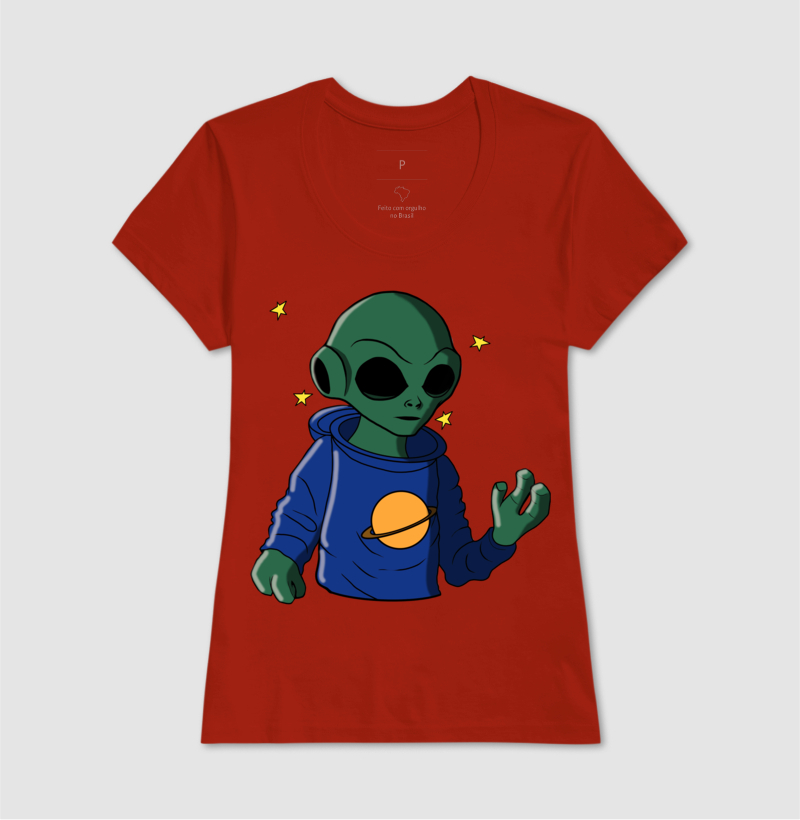 Camisa 10