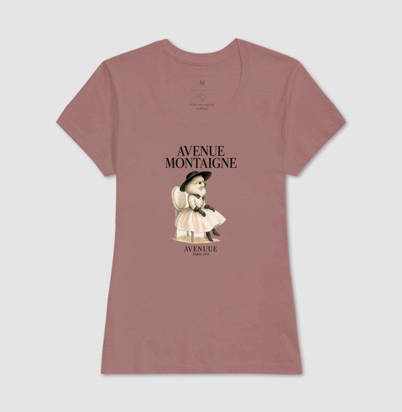 Camisa 12
