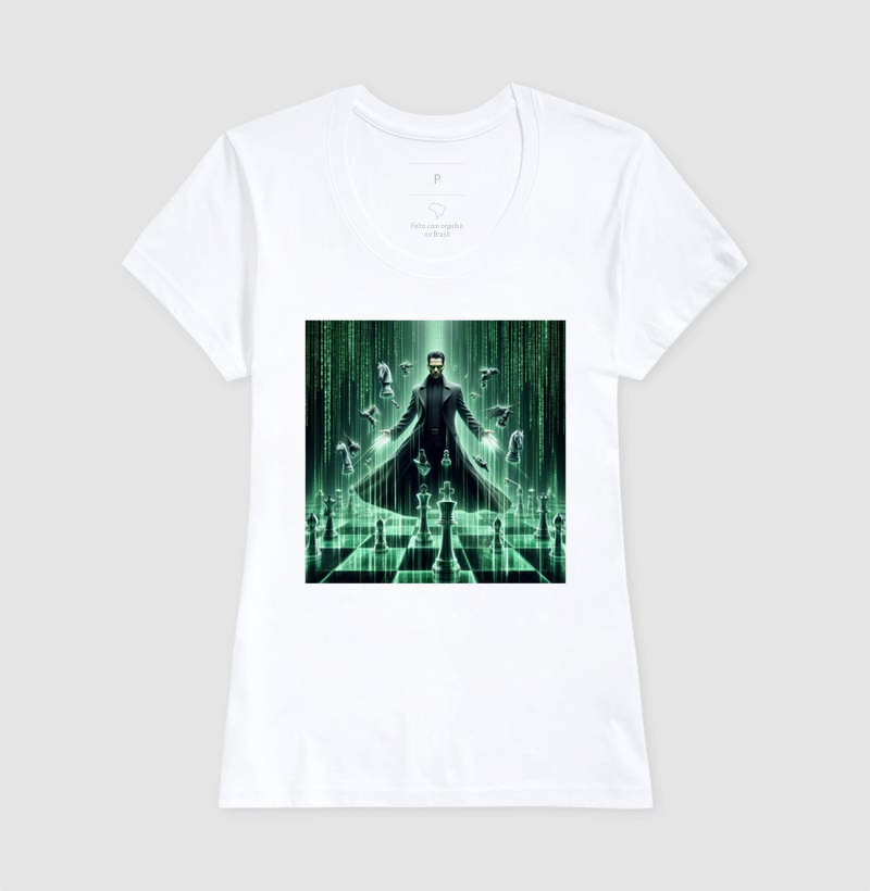 Camisa 10