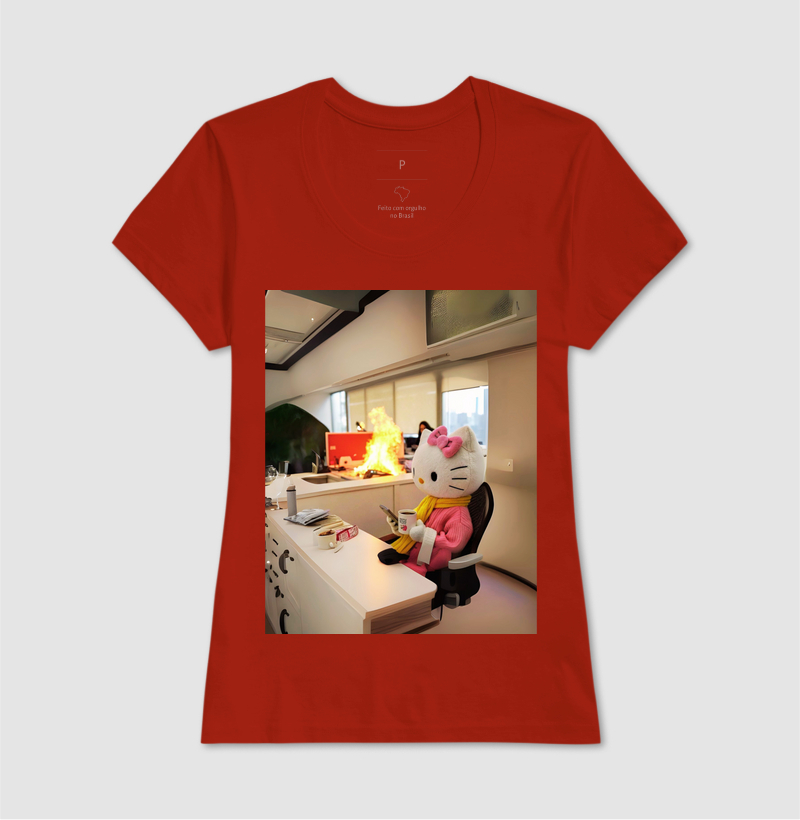 Camisa 10