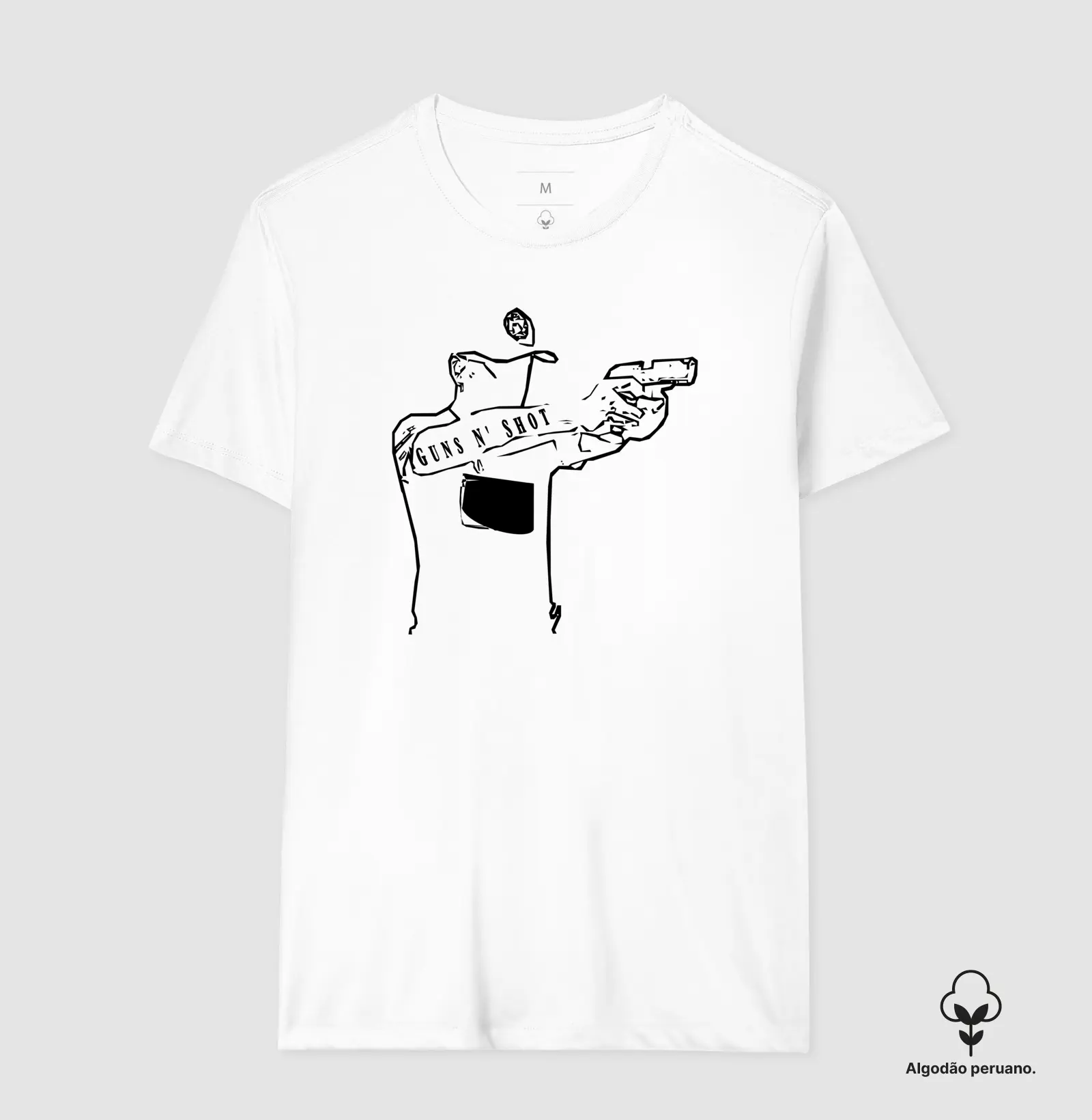 Camisa 6