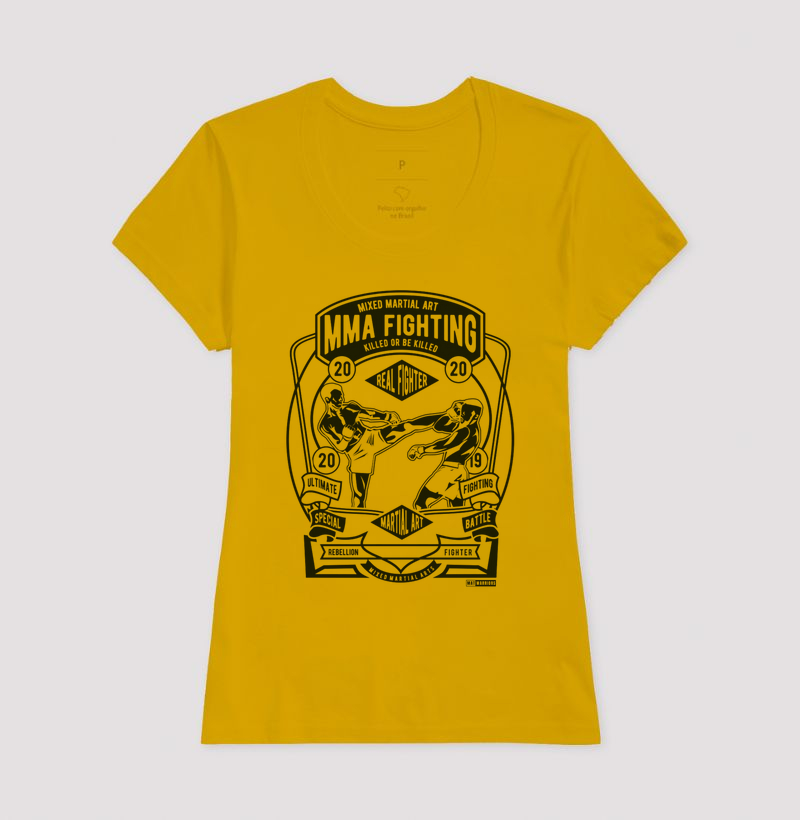 Camisa 11