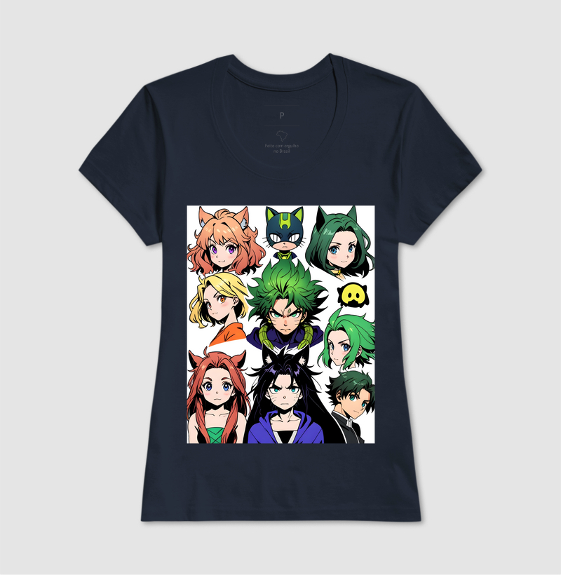 Camisa 6