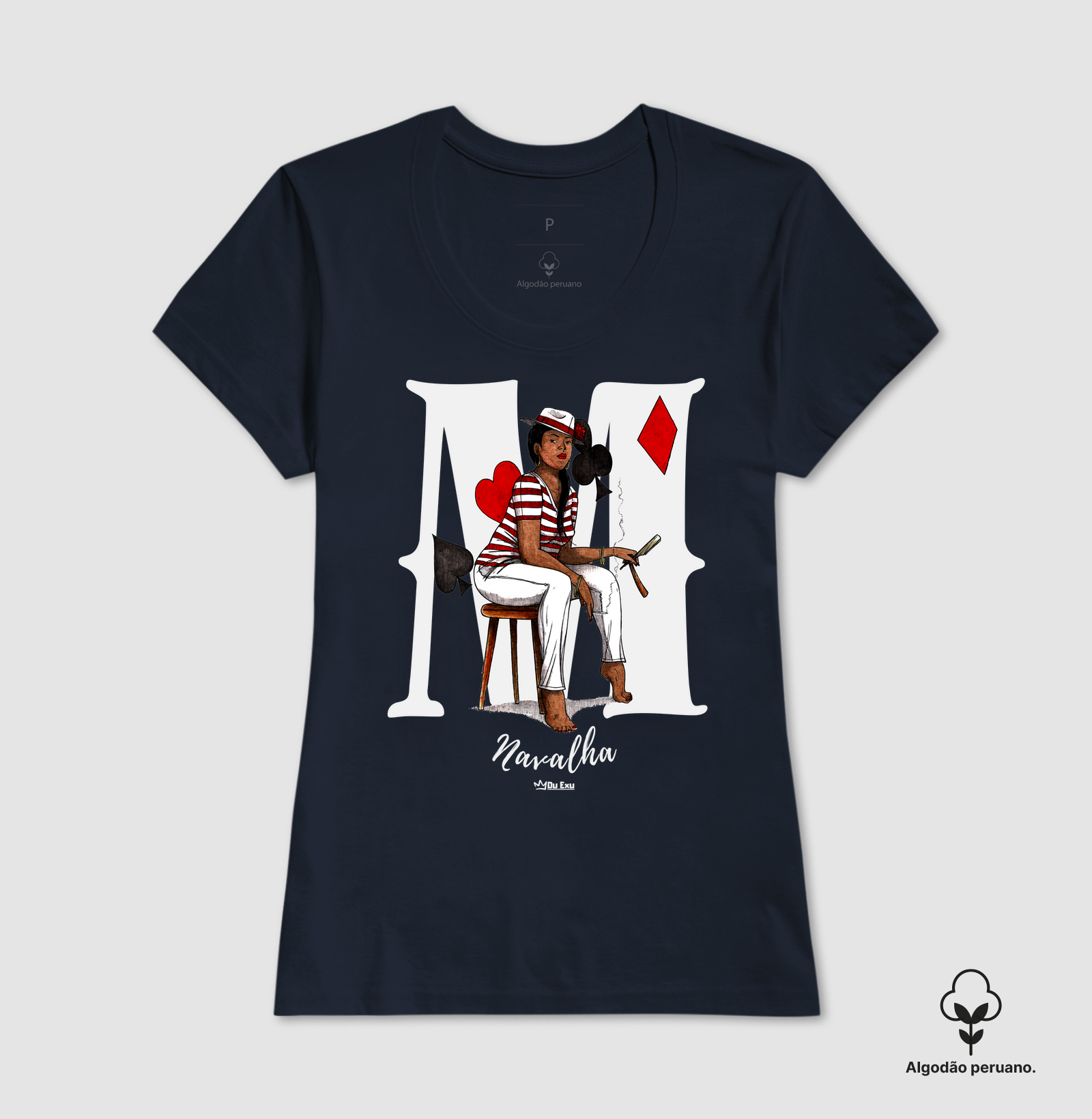 Camisa 1