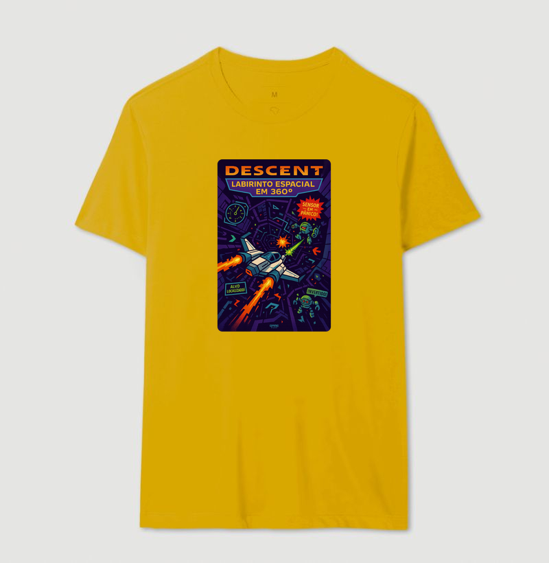 Camisa 13