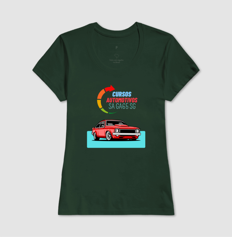 Camisa 12