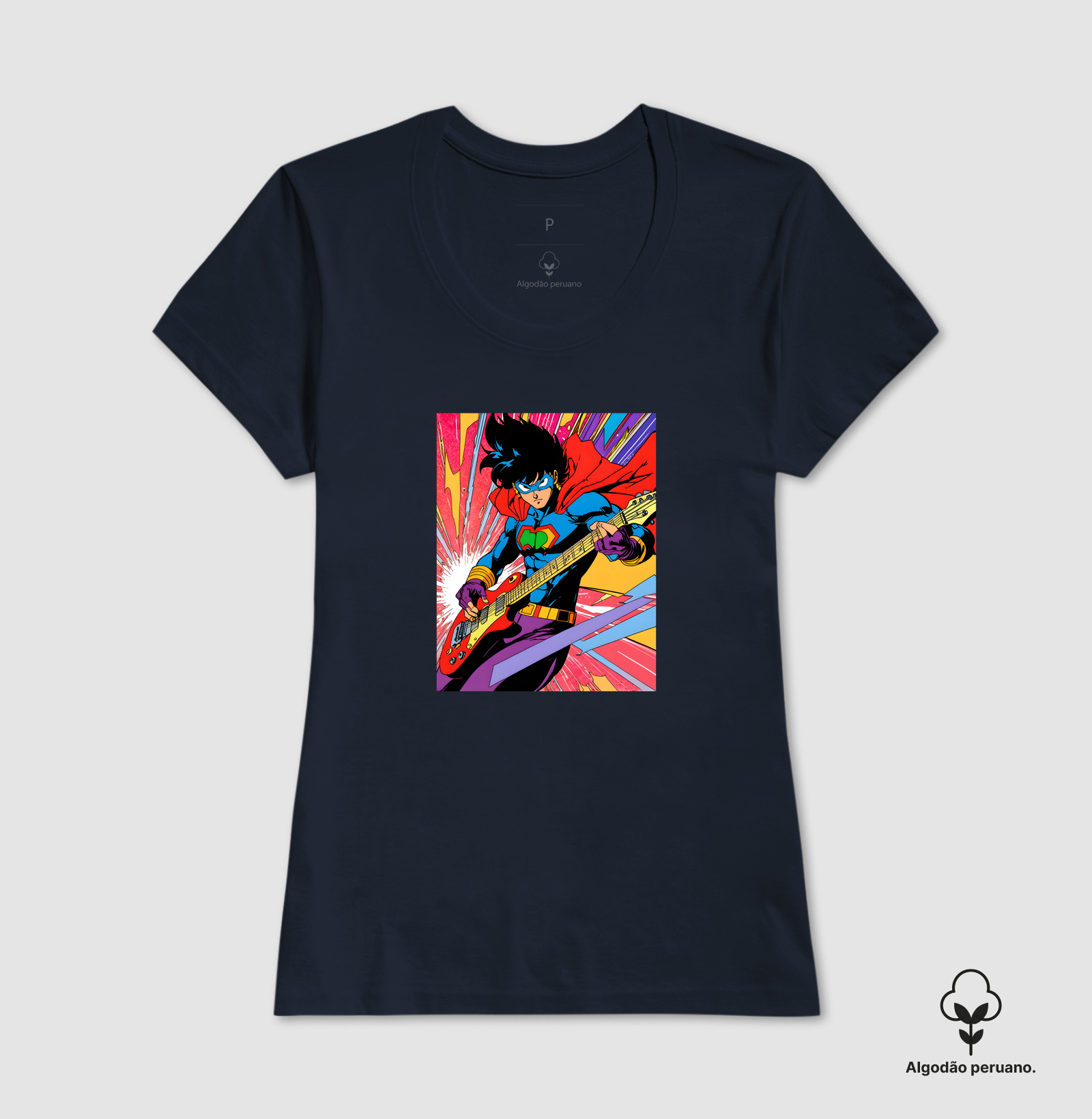 Camisa 6