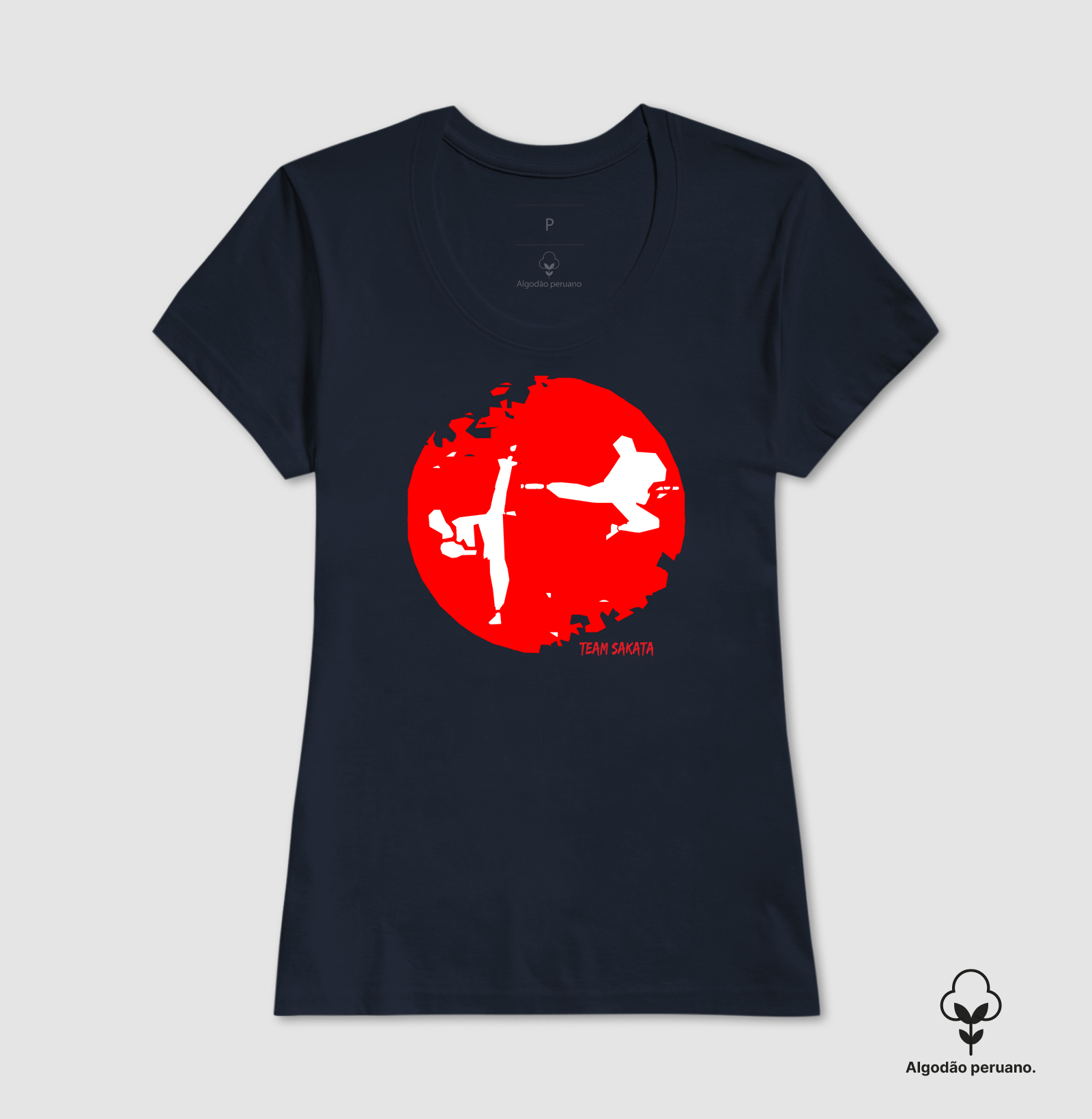 Camisa 4