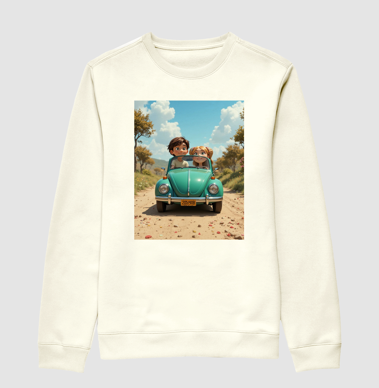 Camisa 1