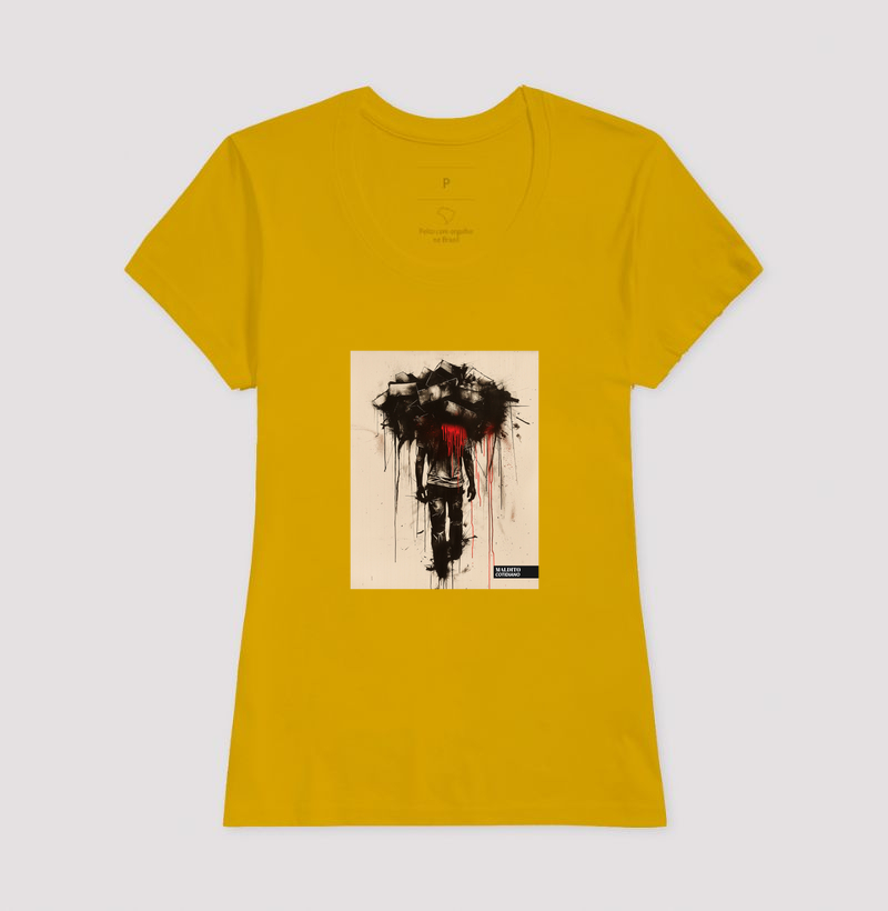 Camisa 16