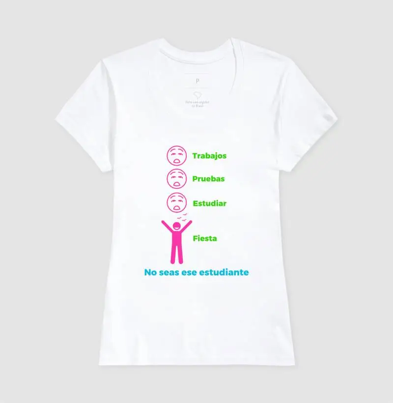 Camisa 7