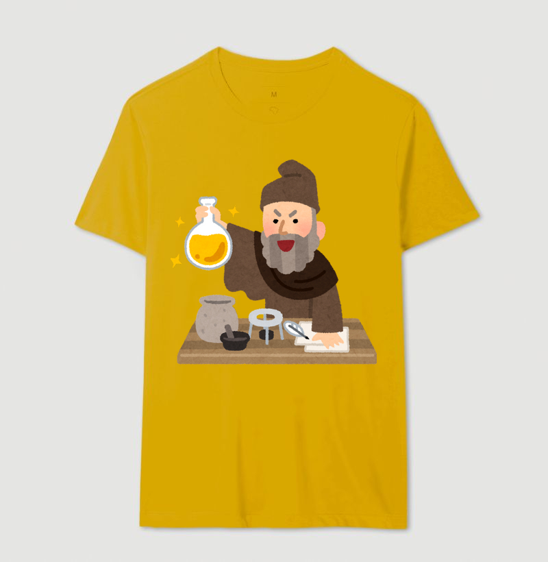 Camisa 1