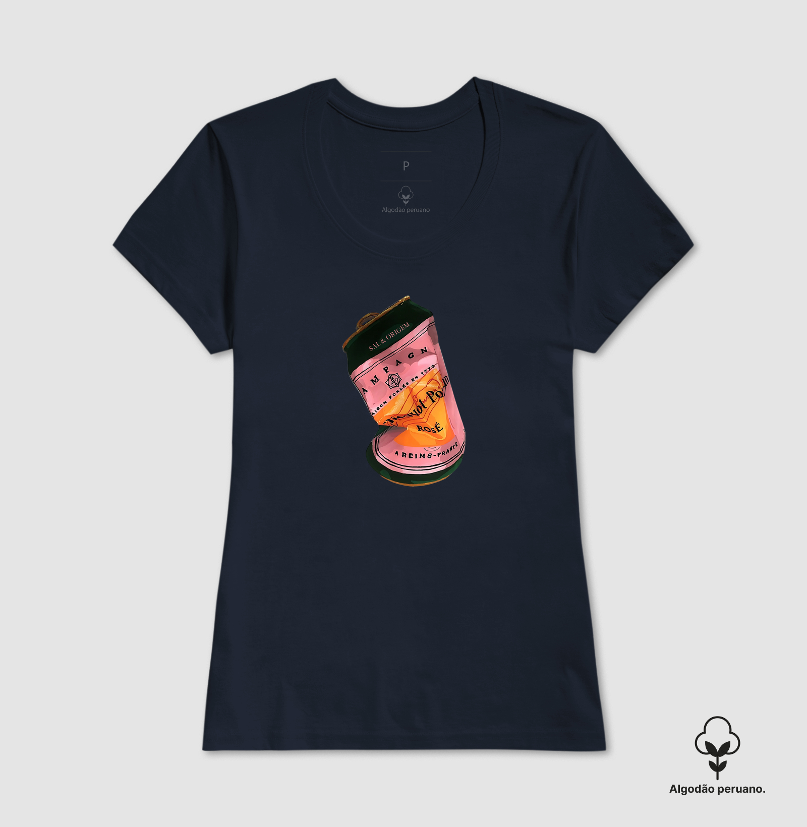 Camisa 2