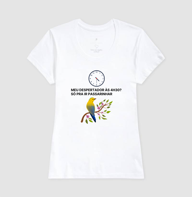 Camisa 7