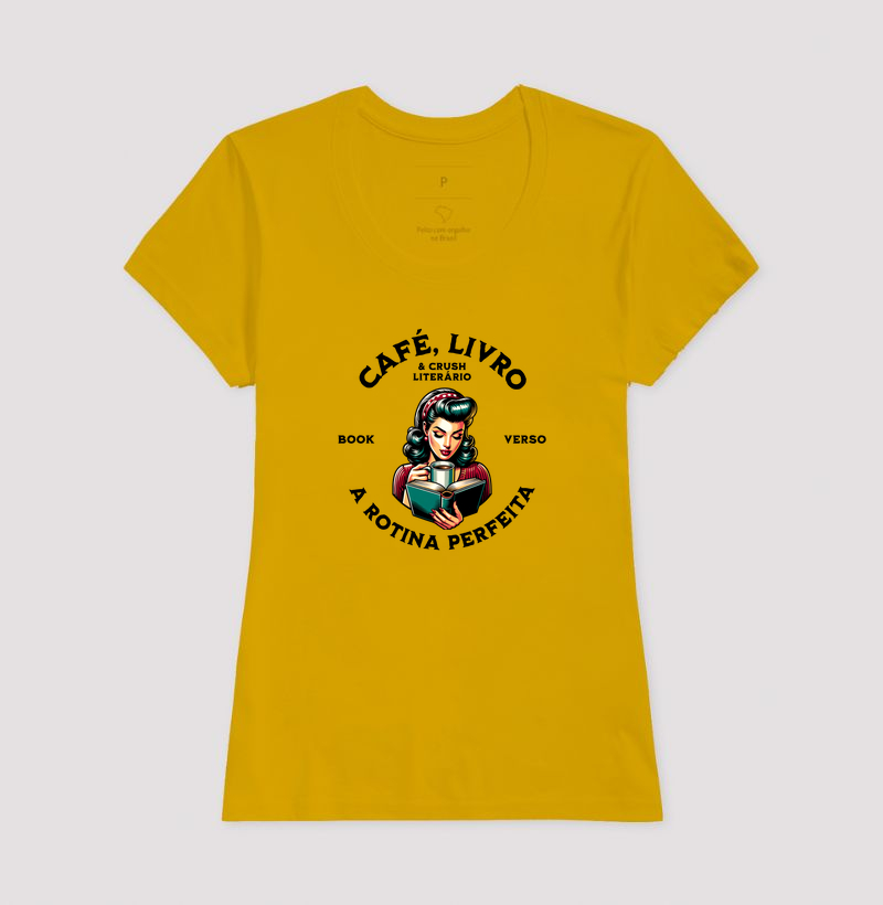 Camisa 17