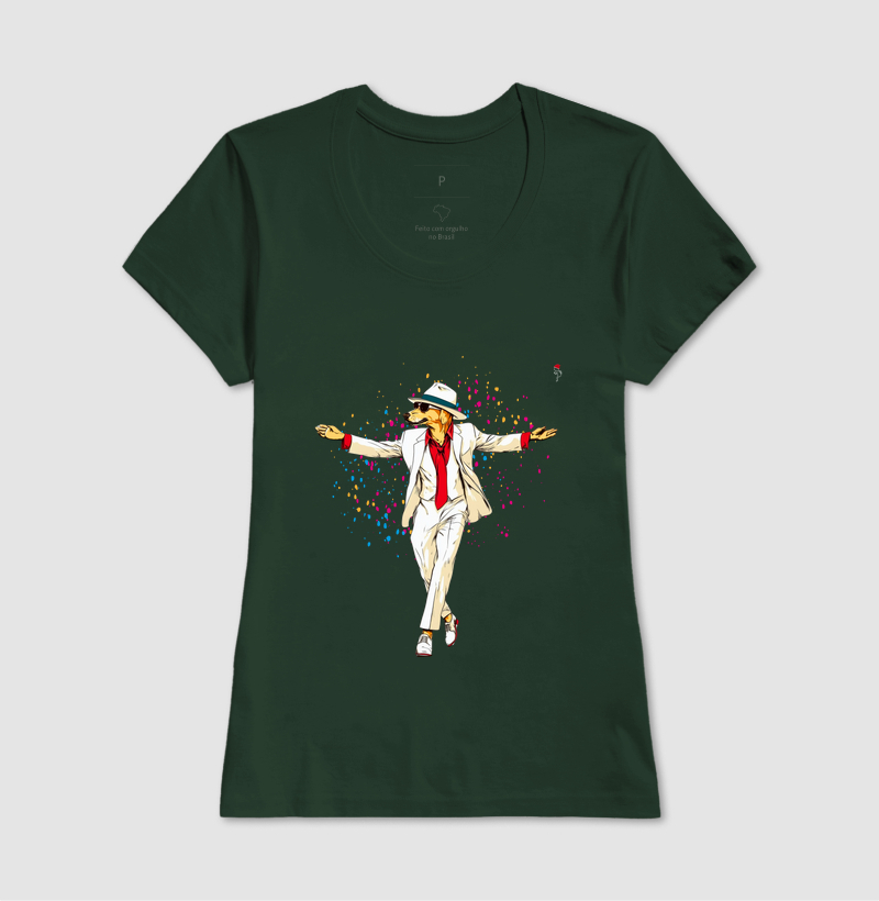 Camisa 16