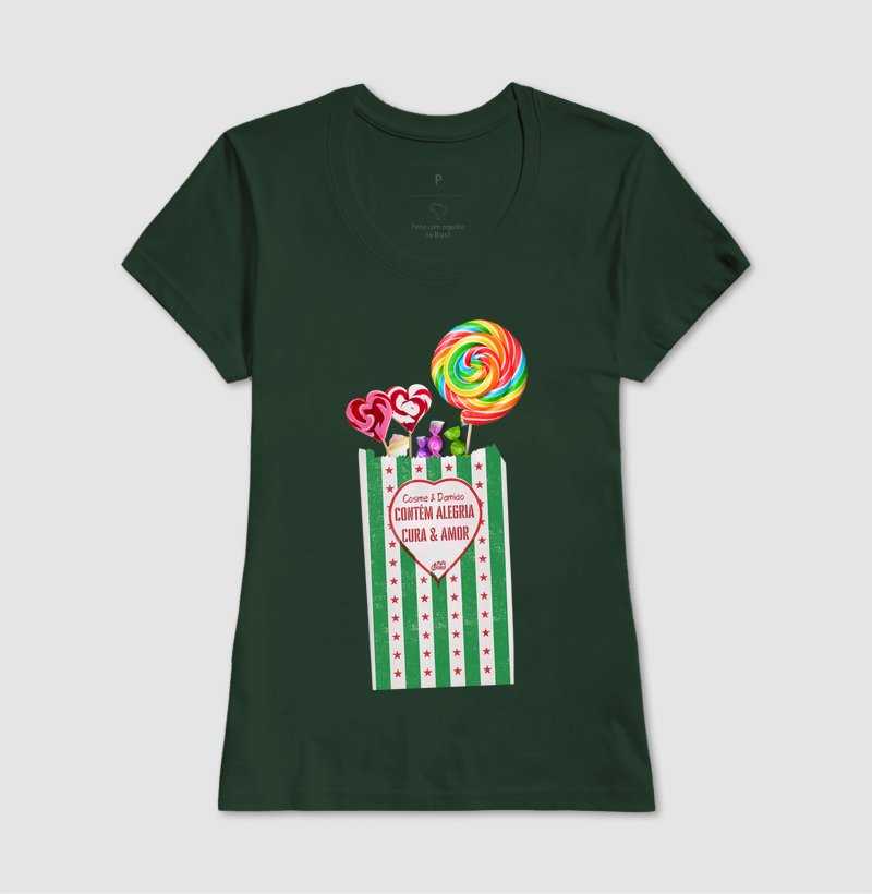 Camisa 12