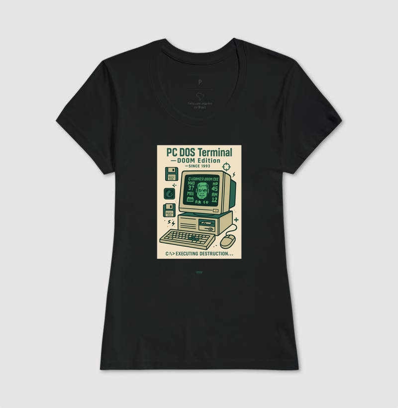 Camisa 1